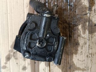 bontott FORD MONDEO IV Kormányszervó Motor (Hidraulikus)