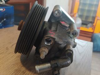 bontott FORD MONDEO IV Kormányszervó Motor (Hidraulikus)