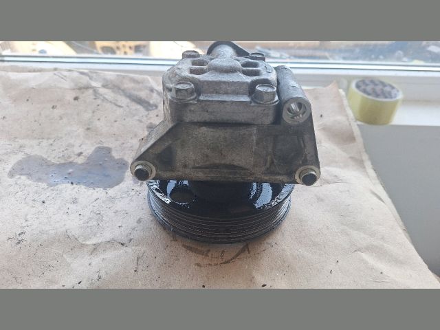 bontott FORD MONDEO IV Kormányszervó Motor (Hidraulikus)