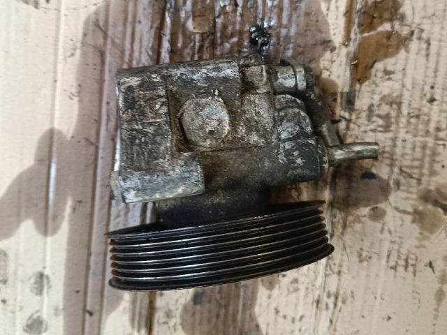 bontott FORD MONDEO IV Kormányszervó Motor (Hidraulikus)