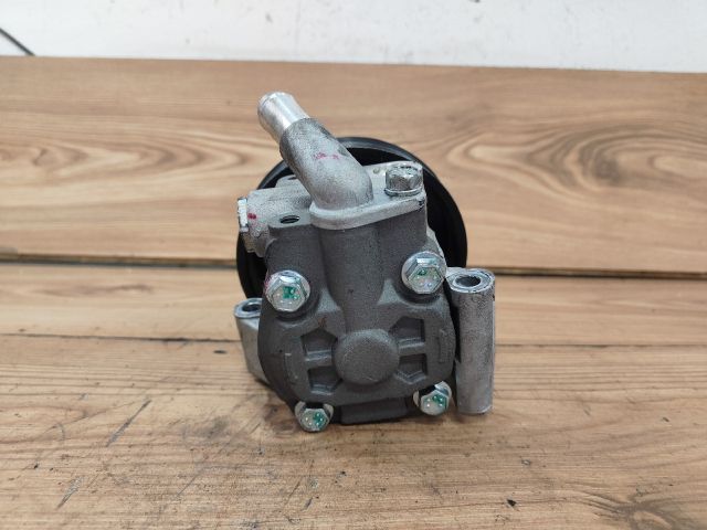 bontott FORD MONDEO IV Kormányszervó Motor (Hidraulikus)