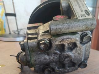 bontott FORD MONDEO IV Kormányszervó Motor (Hidraulikus)