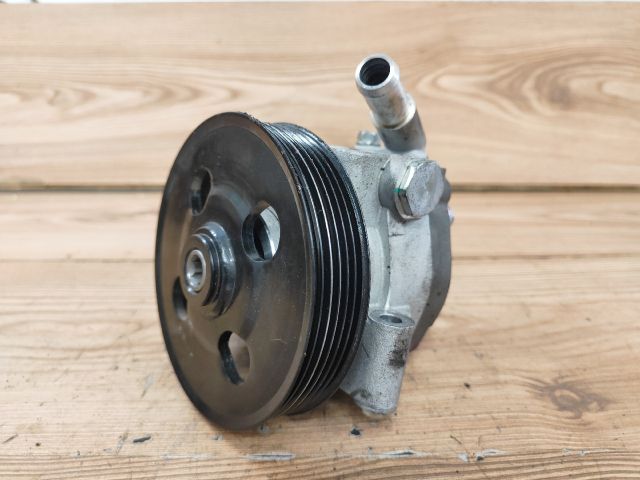 bontott FORD MONDEO IV Kormányszervó Motor (Hidraulikus)