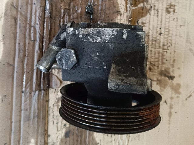 bontott FORD MONDEO IV Kormányszervó Motor (Hidraulikus)