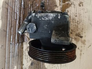 bontott FORD MONDEO IV Kormányszervó Motor (Hidraulikus)