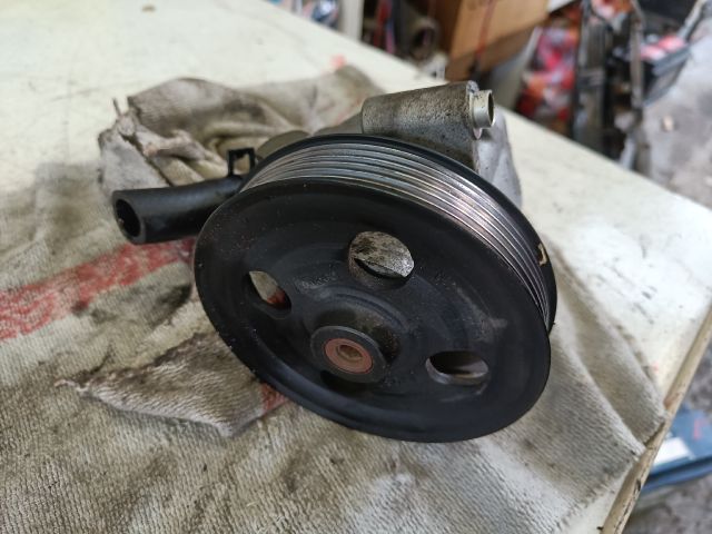 bontott FORD MONDEO IV Kormányszervó Motor (Hidraulikus)