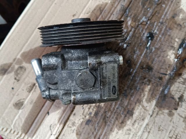 bontott FORD MONDEO IV Kormányszervó Motor (Hidraulikus)