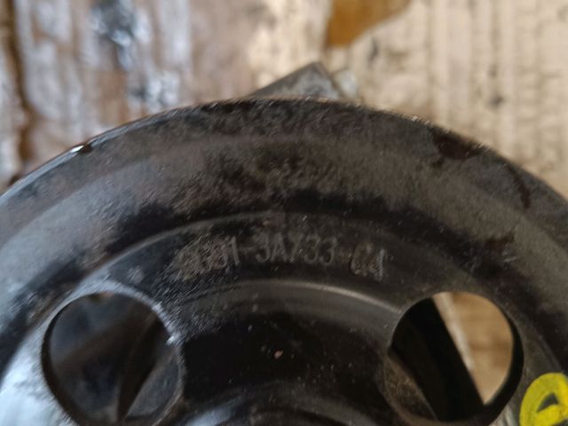 bontott FORD MONDEO IV Kormányszervó Motor (Hidraulikus)