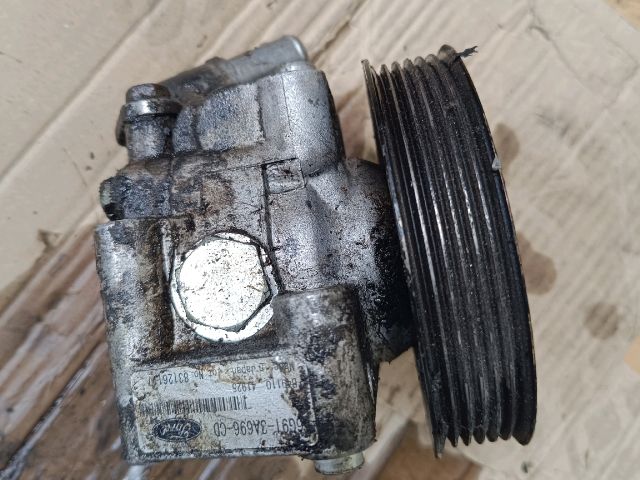 bontott FORD MONDEO IV Kormányszervó Motor (Hidraulikus)