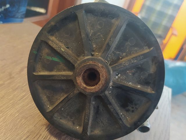 bontott FORD MONDEO IV Kormányszervó Motor (Hidraulikus)