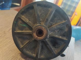 bontott FORD MONDEO IV Kormányszervó Motor (Hidraulikus)