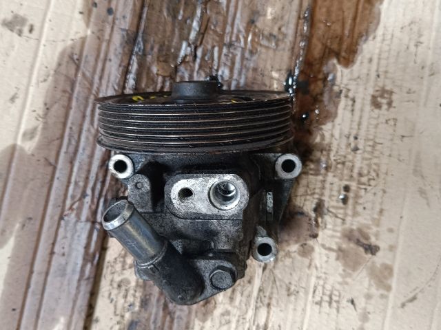 bontott FORD MONDEO IV Kormányszervó Motor (Hidraulikus)