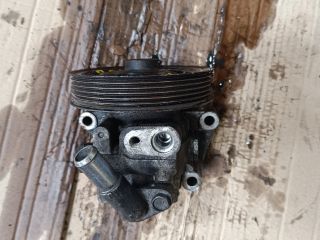 bontott FORD MONDEO IV Kormányszervó Motor (Hidraulikus)
