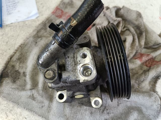 bontott FORD MONDEO IV Kormányszervó Motor (Hidraulikus)