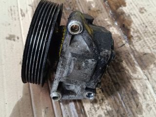 bontott FORD MONDEO IV Kormányszervó Motor (Hidraulikus)