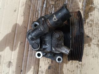 bontott FORD MONDEO IV Kormányszervó Motor (Hidraulikus)