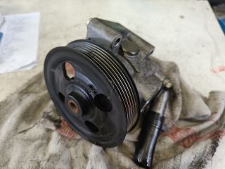 bontott FORD MONDEO IV Kormányszervó Motor (Hidraulikus)