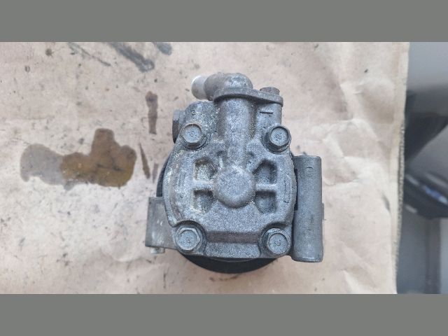 bontott FORD MONDEO IV Kormányszervó Motor (Hidraulikus)