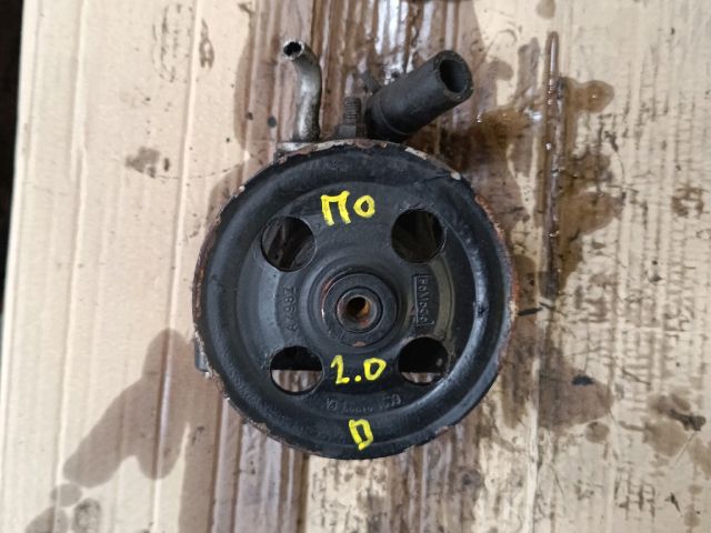 bontott FORD MONDEO IV Kormányszervó Motor (Hidraulikus)