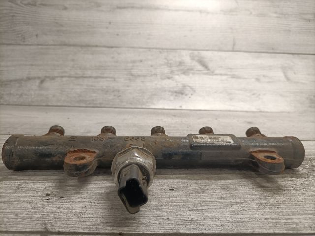 bontott FORD MONDEO IV Közösnyomócső