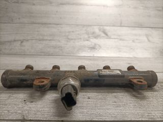 bontott FORD MONDEO IV Közösnyomócső