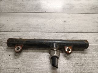 bontott FORD MONDEO IV Közösnyomócső