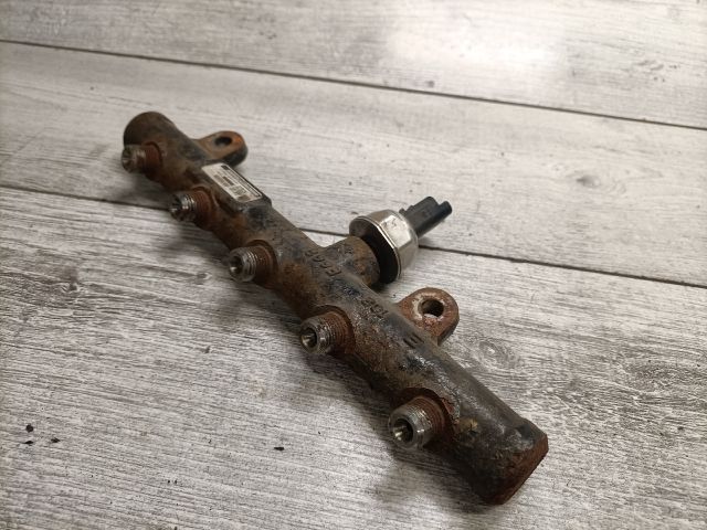 bontott FORD MONDEO IV Közösnyomócső