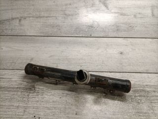 bontott FORD MONDEO IV Közösnyomócső