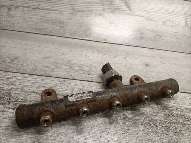 bontott FORD MONDEO IV Közösnyomócső