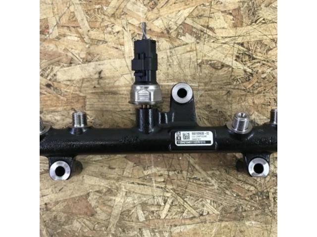 bontott FORD MONDEO IV Közösnyomócső