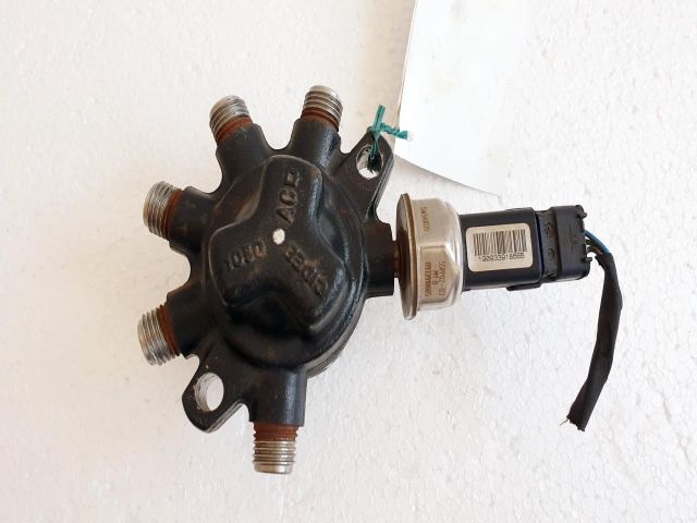 bontott FORD MONDEO IV Közösnyomócső