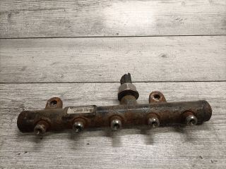 bontott FORD MONDEO IV Közösnyomócső