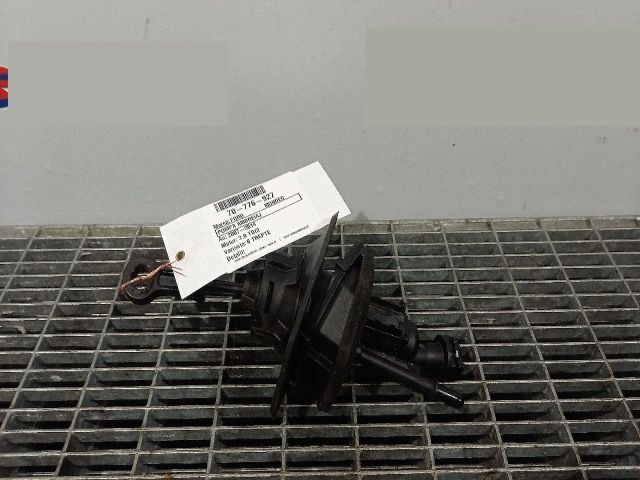 bontott FORD MONDEO IV Kuplung Munkahenger