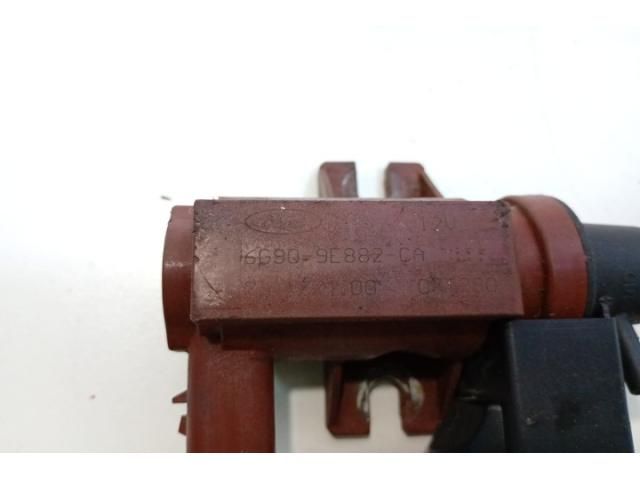 bontott FORD MONDEO IV Lefújószelep