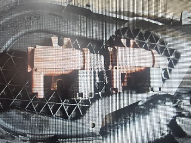 bontott FORD MONDEO IV Lefújószelep