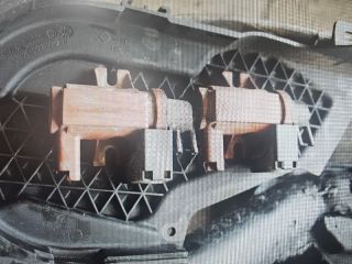 bontott FORD MONDEO IV Lefújószelep