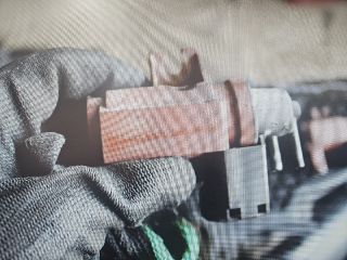 bontott FORD MONDEO IV Lefújószelep