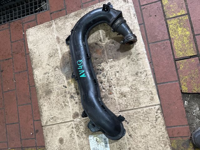 bontott FORD MONDEO IV Légbeömlő Cső