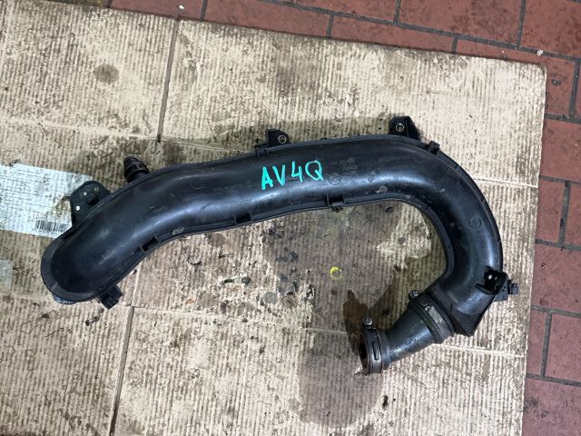 bontott FORD MONDEO IV Légbeömlő Cső