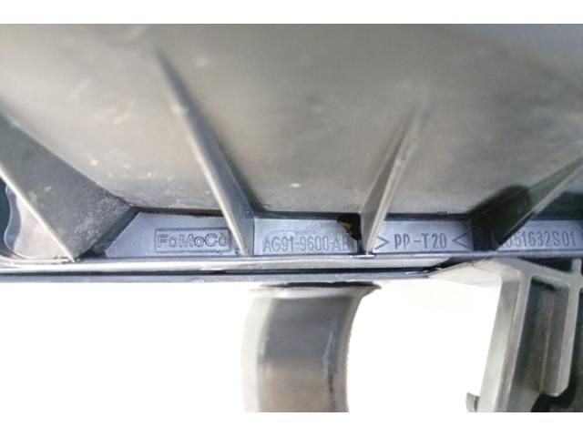 bontott FORD MONDEO IV Légszűrő Ház