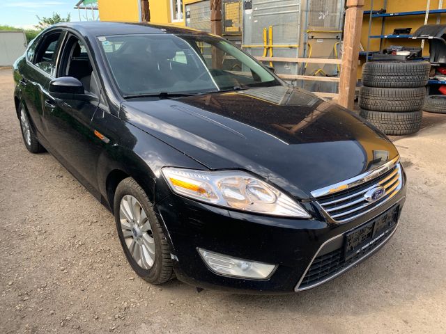 bontott FORD MONDEO IV Légszűrő Ház