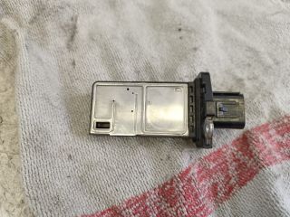 bontott FORD MONDEO IV Légtömegmérő