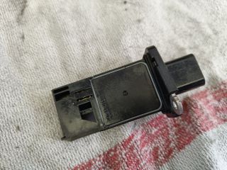 bontott FORD MONDEO IV Légtömegmérő