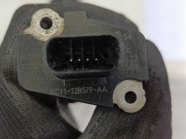 bontott FORD MONDEO IV Légtömegmérő