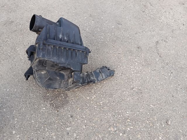 bontott FORD MONDEO IV Légtömegmérő