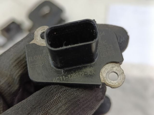 bontott FORD MONDEO IV Légtömegmérő