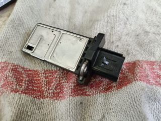 bontott FORD MONDEO IV Légtömegmérő