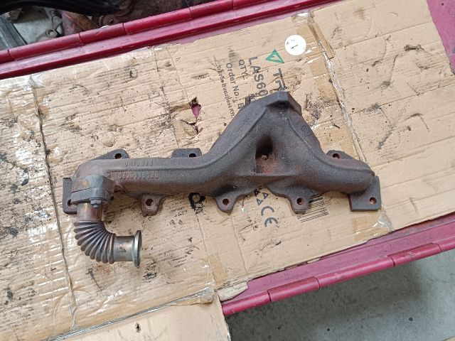 bontott FORD MONDEO IV Leömlő (Soros)