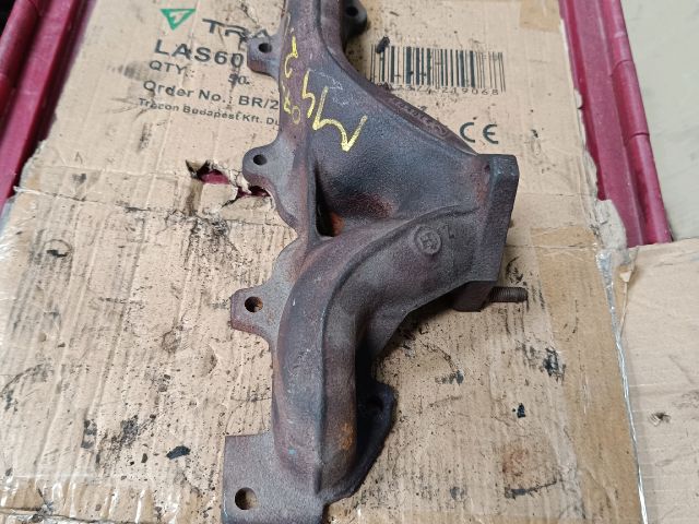 bontott FORD MONDEO IV Leömlő (Soros)