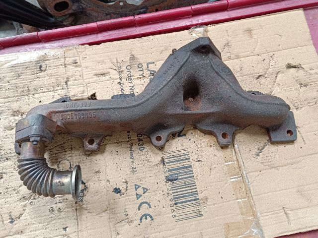 bontott FORD MONDEO IV Leömlő (Soros)